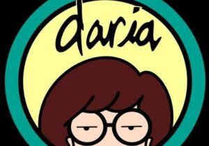 Daría Morgendorffer