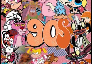 Dibujos animados🫶🏻