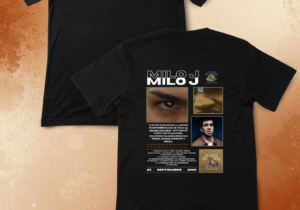 …Milo