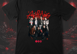 ARIRANG✨ ,