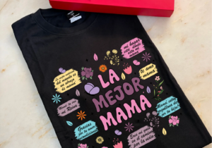 Remera para Mamá✨