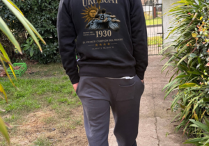 Canguro Uru🇺🇾