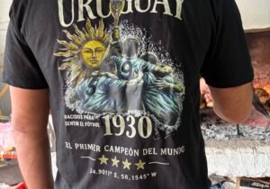 Uru,🇺🇾