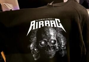 .Canguros Airbag (estampa a elección)