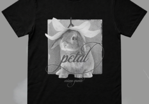 Petal 🐇