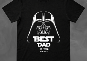 Best dad
