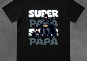 Supe papa