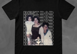 Best dad🩵
